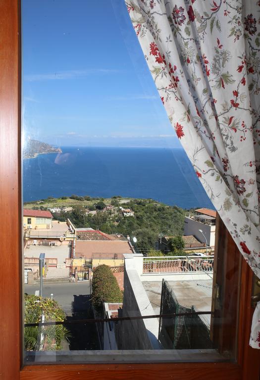 Апартаменты Taormina Wonderful View Экстерьер фото
